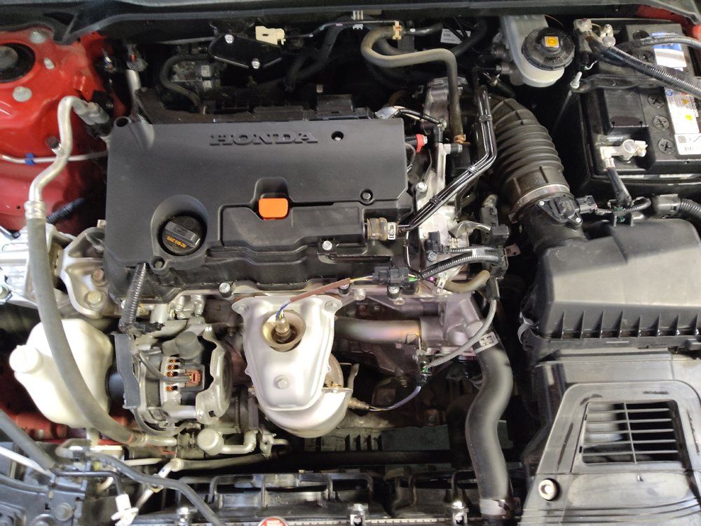 Used 2023 Honda Civic Sport image 30