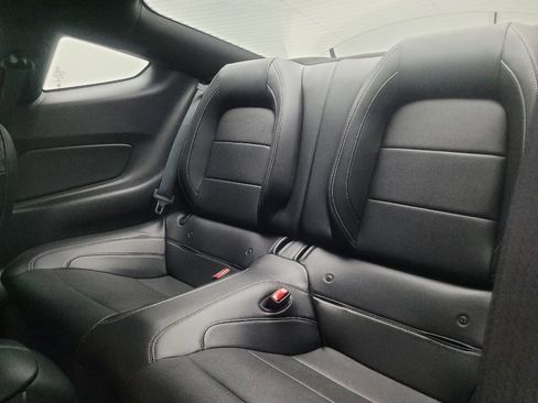 Used 2017 Ford Mustang Premium w/ Equipment Group 201A RWD image 18