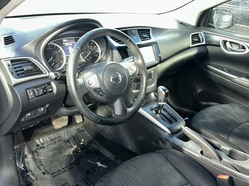 Used 2019 Nissan Sentra SV w/ Protection Package image 26