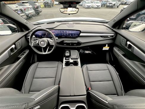 New 2026 Buick Enclave Sport Touring w/ Power Package image 18