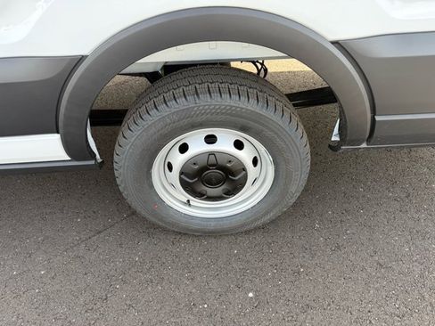 New 2026 Ford Transit 350 148 High Roof Extended image 16