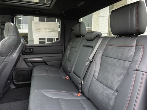 New 2026 Toyota Tundra TRD Pro AWD/4WD image 9