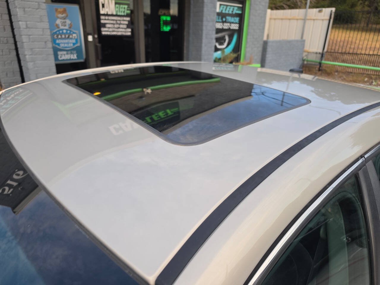 Used 2012 Chevrolet Impala LT w/ LT Sunroof Package FWD image 55