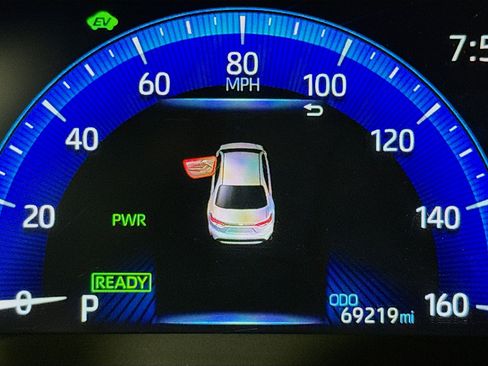 Used 2022 Toyota Corolla LE FWD image 15