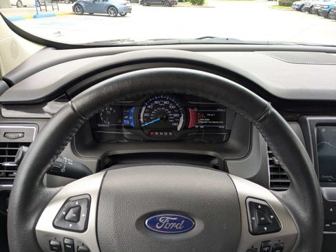 Used 2019 Ford Flex SEL w/ Equipment Group 202A FWD image 30