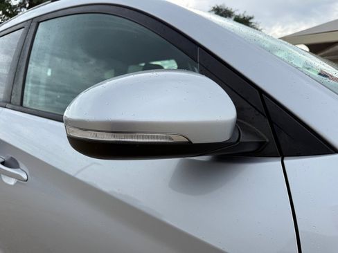 Used 2017 Hyundai Tucson SE Plus image 9