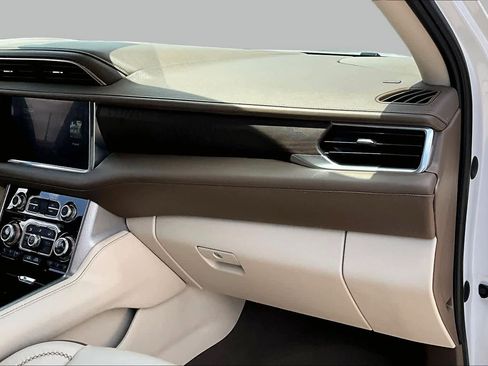 Used 2023 GMC Yukon Denali RWD image 19
