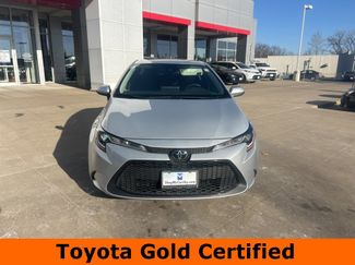 Certified 2022 Toyota Corolla LE video 2