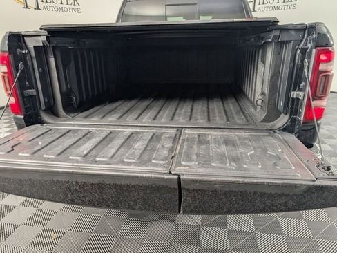 Used 2021 RAM 1500 Limited image 29