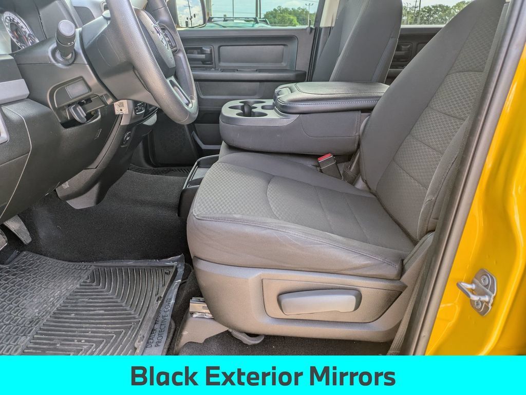 Used 2019 RAM 1500 Express w/ Wheel & Sound Group AWD/4WD image 15
