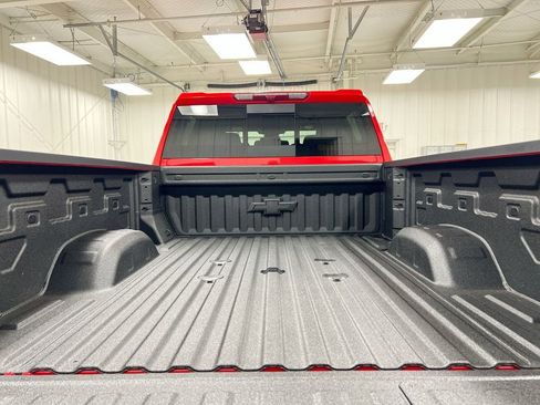 New 2026 Chevrolet Silverado 2500 LT w/ All Star Edition AWD/4WD image 24