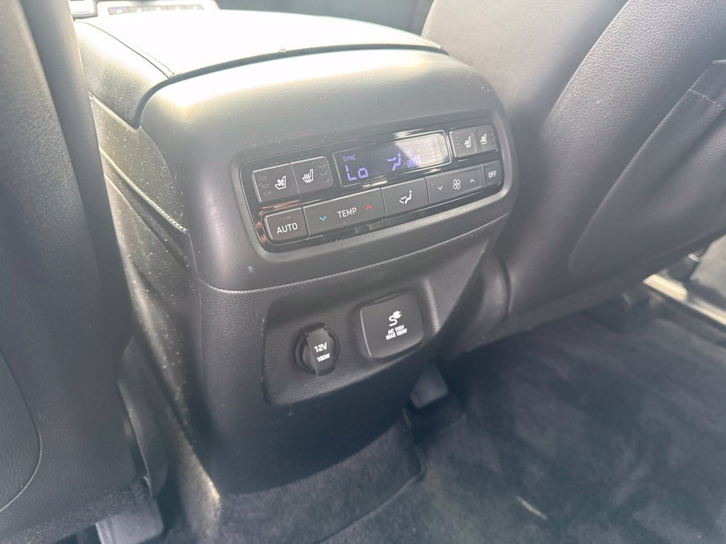 Used 2021 Hyundai Palisade Calligraphy AWD/4WD image 34