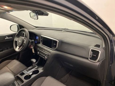 Used 2021 Kia Sportage LX image 22