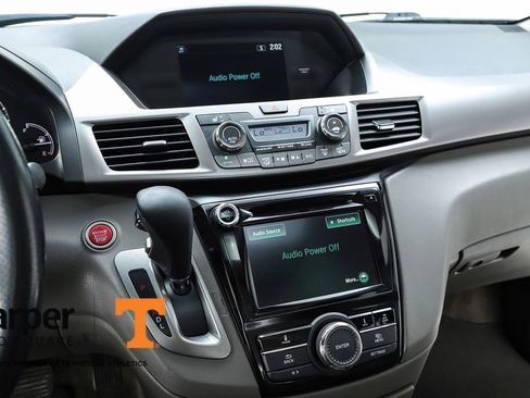 Used 2015 Honda Odyssey EX-L image 62