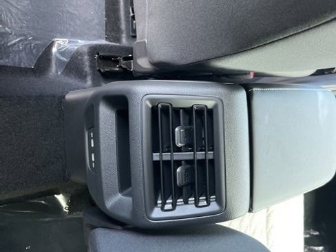 New 2025 Volkswagen Tiguan S image 15