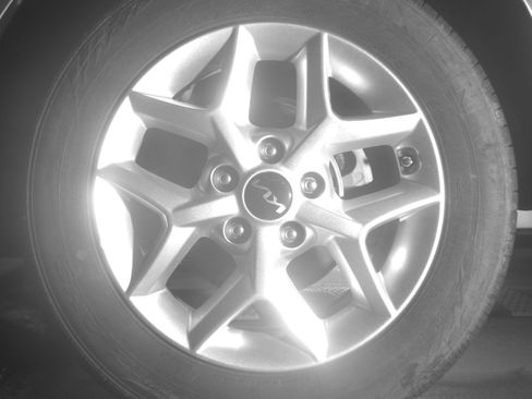 Used 2025 Kia Soul LX w/ LX Technology Package image 21