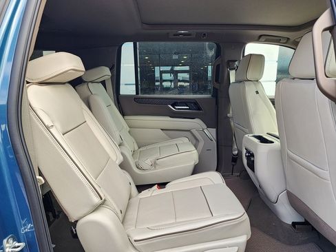 New 2026 GMC Yukon XL Denali w/ Sun & Power Step Package image 50