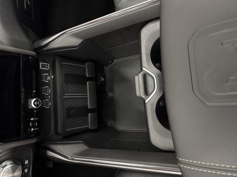 New 2026 RAM 1500 Rebel w/ Rebel Level 2 Equipment Group image 10