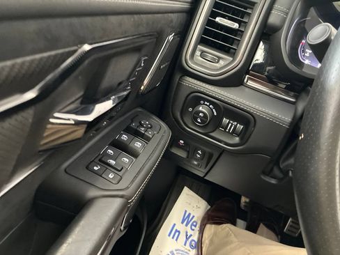 Used 2025 RAM 1500 RHO w/ RHO Level 1 Equipment Group AWD/4WD image 56