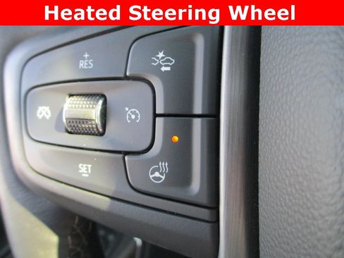 Used 2023 GMC Sierra 3500 Denali w/ Denali Ultimate Package image 36