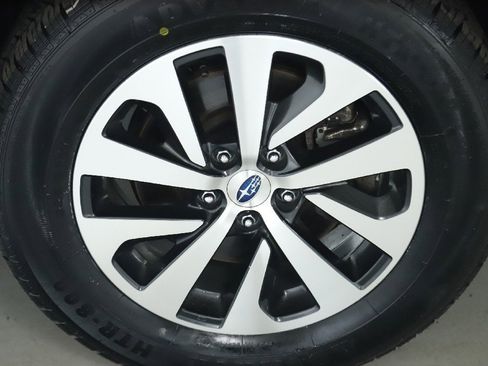 Certified 2023 Subaru Outback Premium image 37