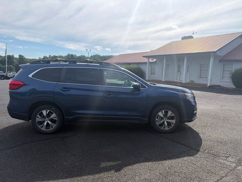 Used 2020 Subaru Ascent Premium w/ Convenience Package AWD/4WD image 11