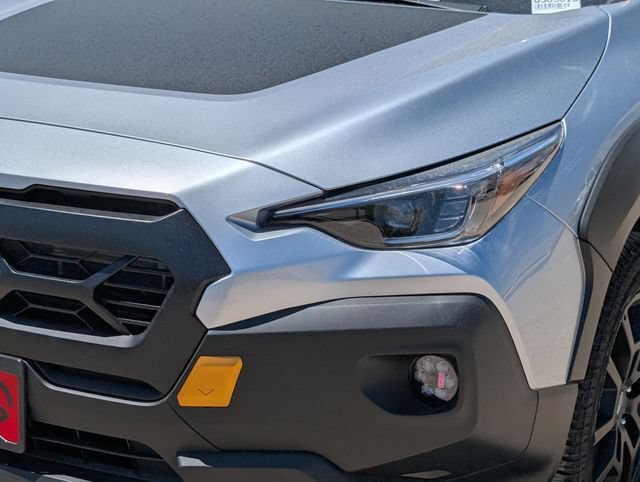 New 2026 Subaru Crosstrek 2.5i Wilderness AWD/4WD image 9