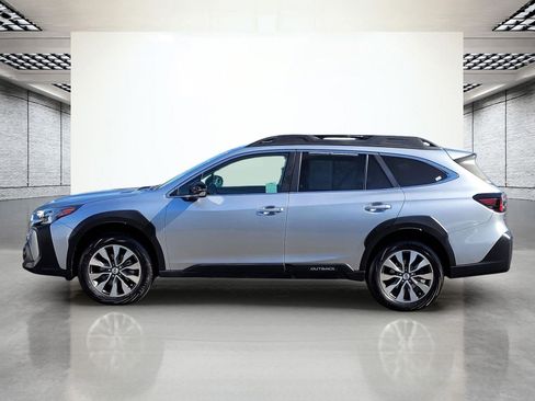 Certified 2023 Subaru Outback Limited AWD/4WD image 10