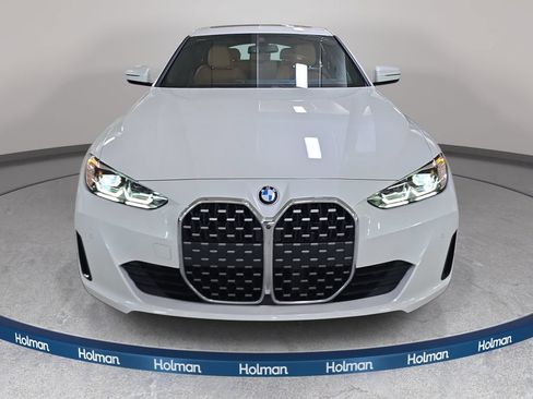 Certified 2024 BMW 430i Gran Coupe w/ Premium Package RWD image 2