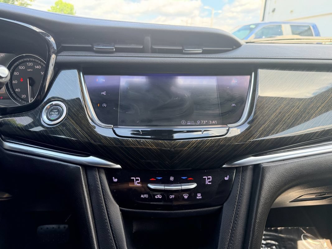 Used 2020 Cadillac XT6 Premium Luxury FWD image 23