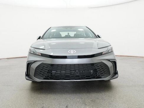 New 2026 Toyota Camry SE image 45