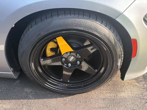 Used 2018 Dodge Charger SXT Plus RWD image 24