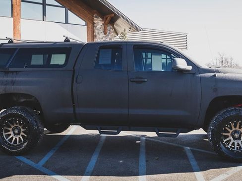 Used 2014 Toyota Tundra SR5 image 29