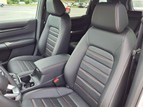 New 2026 Honda CR-V Sport-L image 13