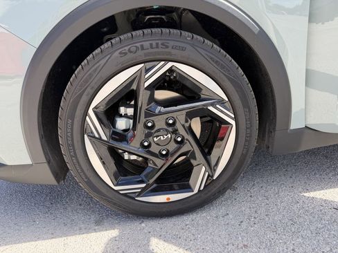 New 2026 Kia K4 GT-Line Turbo FWD image 26