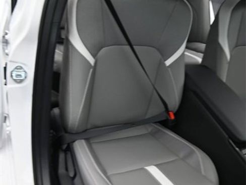 New 2026 Toyota Camry SE image 15