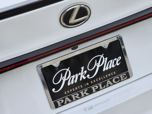 Used 2024 Lexus IS 350 F Sport w/ Navigation Package RWD image 19