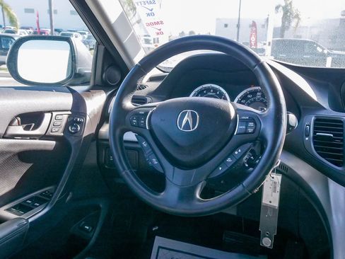 Used 2010 Acura TSX Sedan image 28