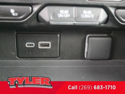 Used 2024 Chevrolet Tahoe RST w/ Luxury Package image 41