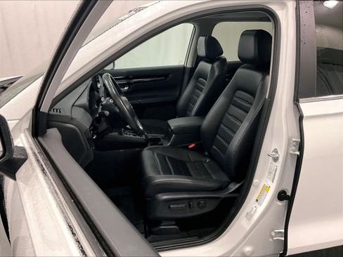 Used 2023 Honda CR-V EX-L image 10