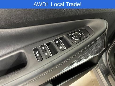 Used 2020 Hyundai Santa Fe Limited AWD/4WD image 20
