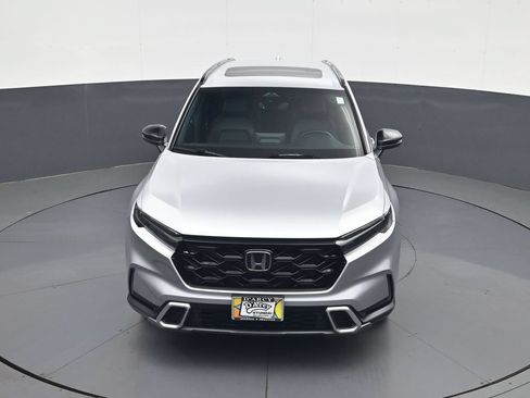 Used 2025 Honda CR-V Sport Touring image 15