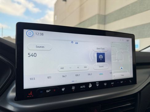 Certified 2023 Ford Escape Active w/ Tech Pack #2 image 29