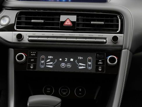 New 2026 Genesis G70 2.5T image 15