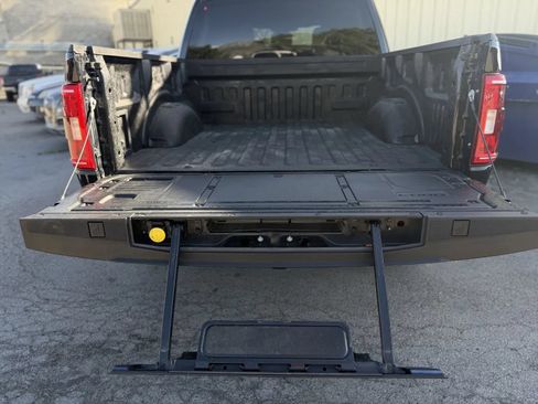 Used 2023 Ford F150 XLT w/ Equipment Group 302A High AWD/4WD image 49
