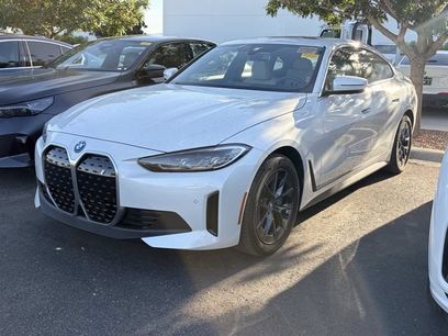 Used 2023 BMW i4 eDrive35 w/ Premium Package