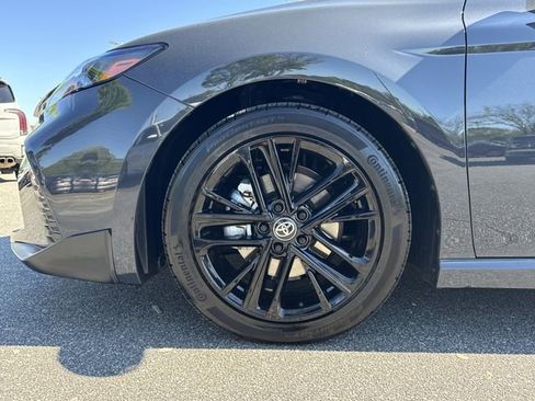 Used 2026 Toyota Camry SE image 11