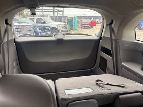 Used 2016 Honda Odyssey EX-L image 12