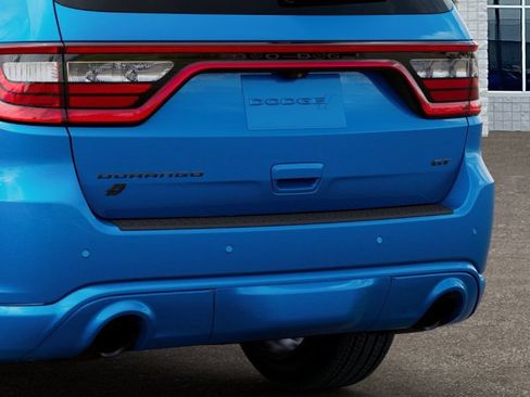 New 2026 Dodge Durango GT AWD/4WD image 13