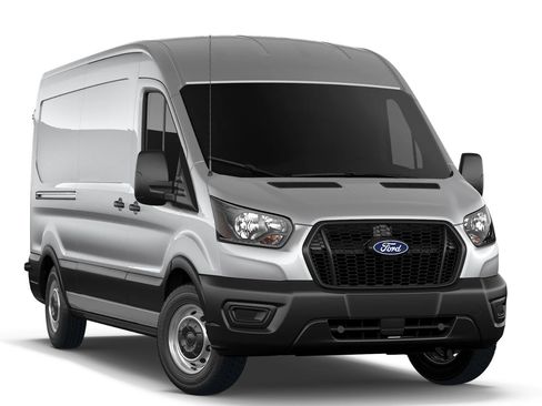 New 2026 Ford Transit 150 148 Medium Roof RWD image 4